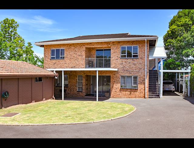 4 BEDROOM HOUSE FOR SALE IN SHERWOOD